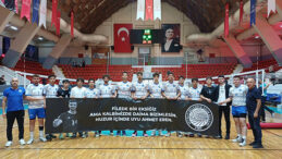 SEYHAN BELEDİYESPOR’DAN MÜTHİŞ BAŞLANGIÇ