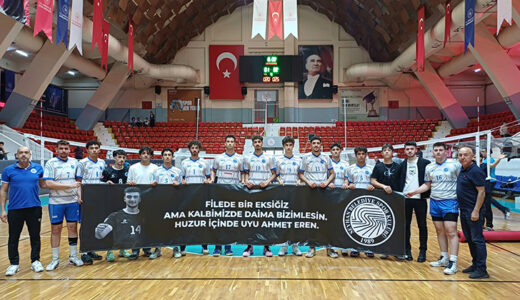 SEYHAN BELEDİYESPOR’DAN MÜTHİŞ BAŞLANGIÇ