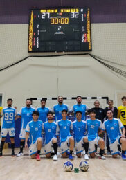 SEYHAN BELEDİYESPOR’UN HEDEFİ 3’TE 3!