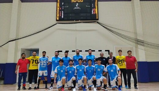 SEYHAN BELEDİYESPOR’UN HEDEFİ 3’TE 3!